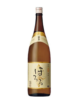 雾岛 本格麦烧酒-1.8L